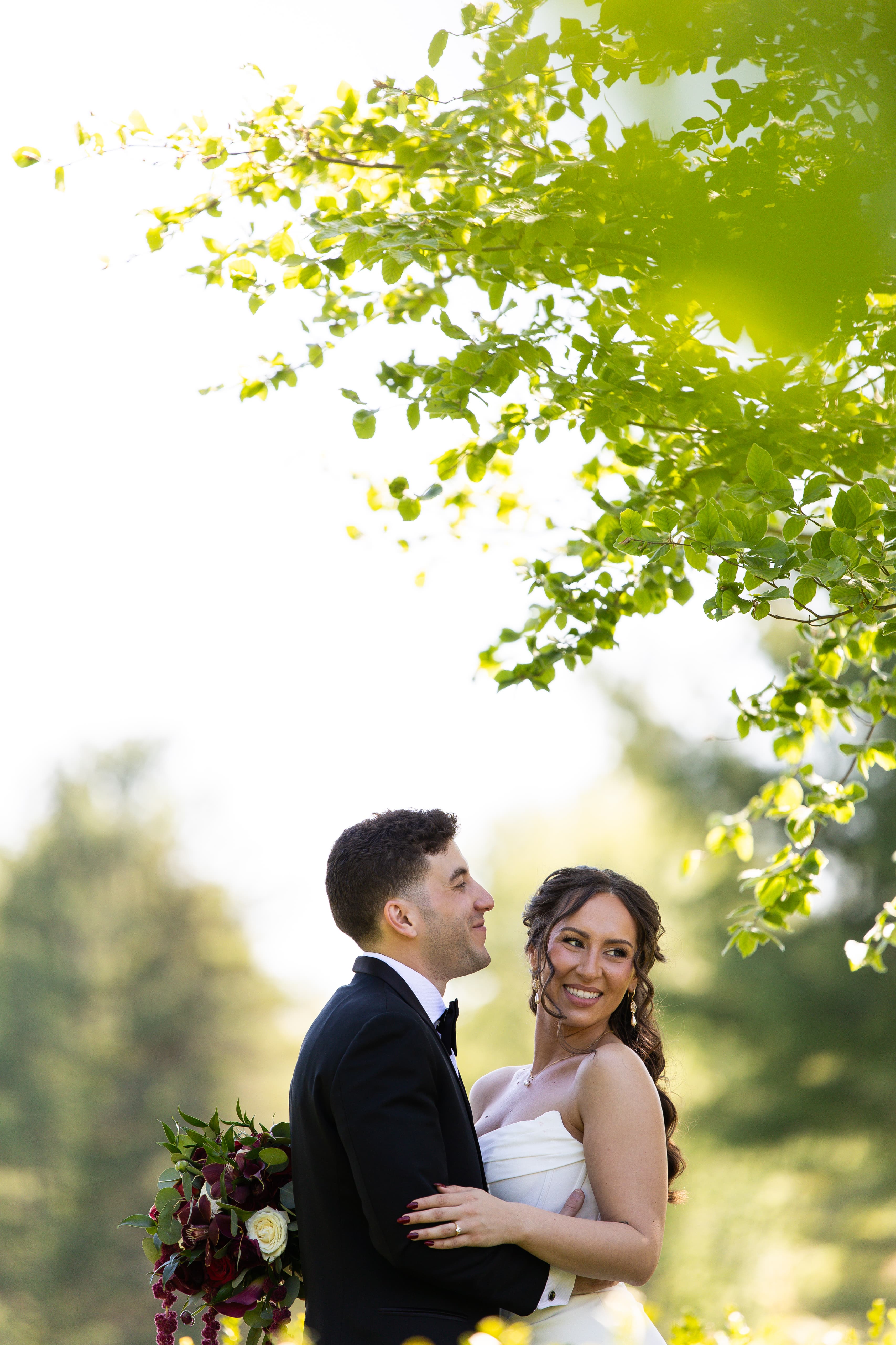 Sara y Eric - Wedding celebration moment 2