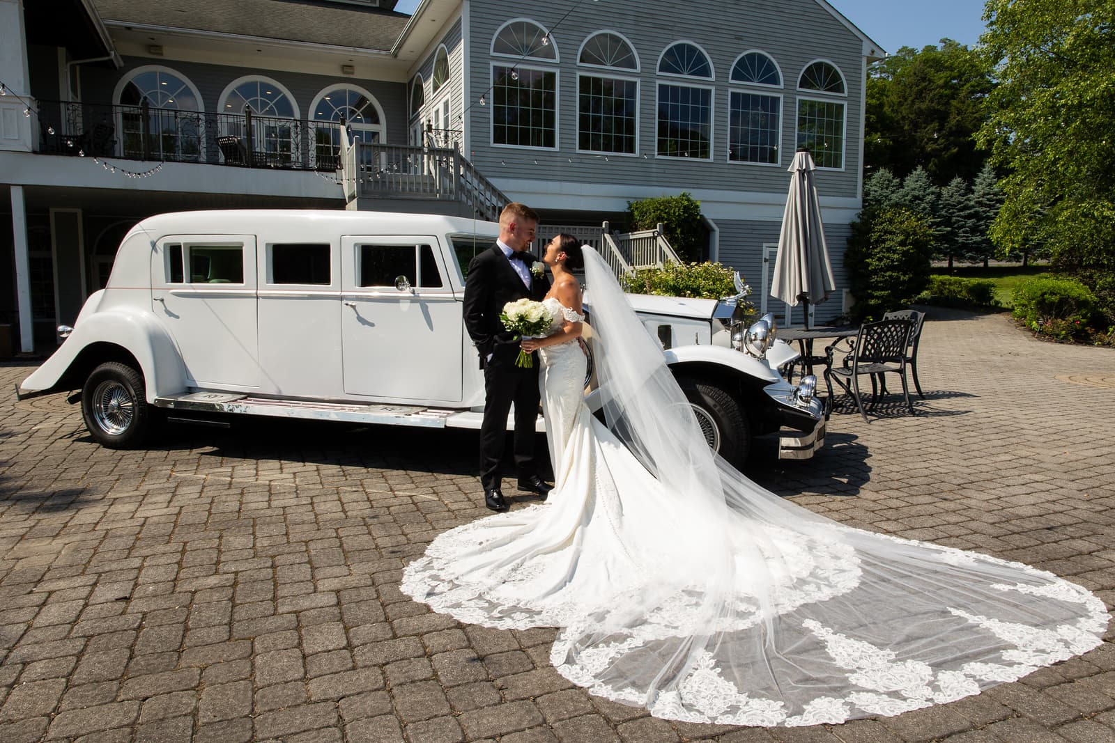 Events by Andrea - Luxury wedding and event planning
