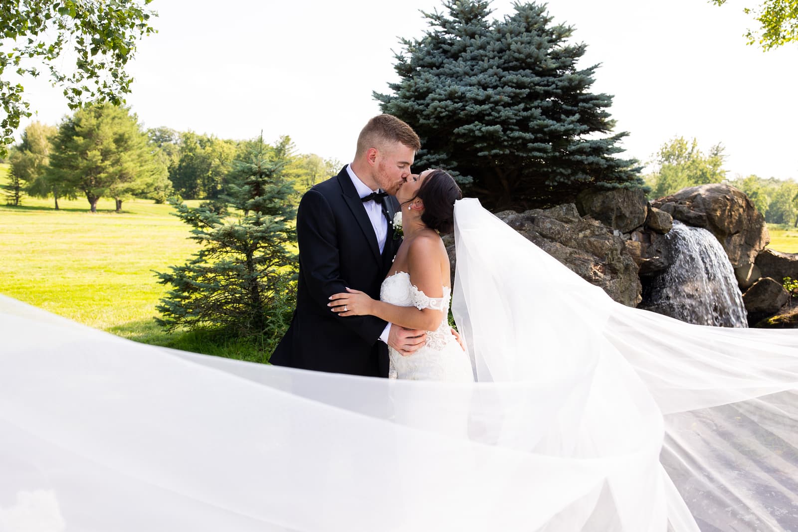 Western Weddings